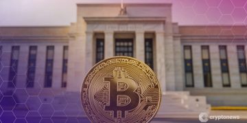 Fed Teases New Account Model That Could Rewrite Crypto’s Banking Access