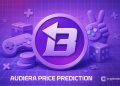 Audiera Price Prediction: BEAT Web3 Gaming Token Posts Unbelivable 463% 30 Day Gains – What’s Next?