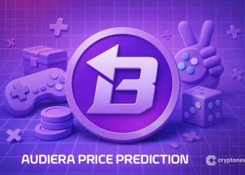 Audiera Price Prediction: BEAT Web3 Gaming Token Posts Unbelivable 463% 30 Day Gains – What’s Next?