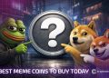 Best Meme Coin To Buy Today That Could 100x in 2026 – 22 December 2025