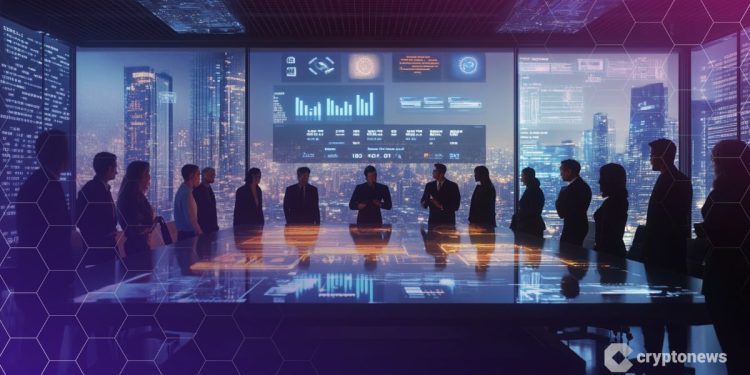 Aave Labs Accused of Breaking Trust After Unilateral Vote Push