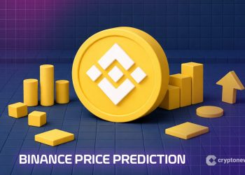 Binance Coin Price Prediction: BNB Price Defies Market Slump, Positing Moderate Daily Gains – Can 2026 Bring a New ATH?