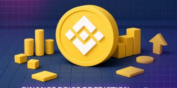 Binance Coin Price Prediction: BNB Price Defies Market Slump, Positing Moderate Daily Gains – Can 2026 Bring a New ATH?