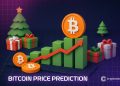 Bitcoin Price Prediction: As the BTC Price Inches Towards $90,000 on Dec. 22, Is A Christmas Miracle Possible for Investors?