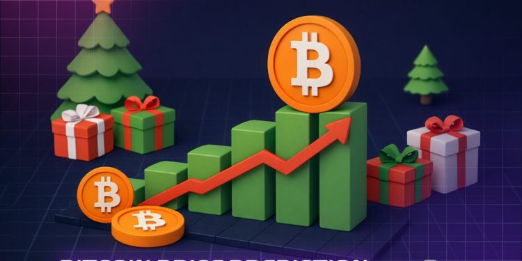 Bitcoin Price Prediction: As the BTC Price Inches Towards $90,000 on Dec. 22, Is A Christmas Miracle Possible for Investors?
