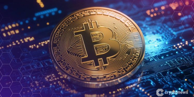 Bitcoin Whales Unload 36.5K BTC, $3.37B Offloaded in December