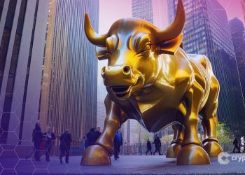 Wall Street Giant JPMorgan Quietly Exploring Crypto Trading for Institutional Clients: Report