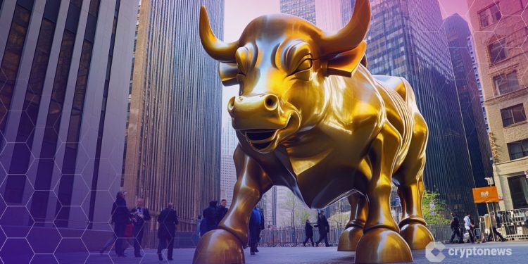 Wall Street Giant JPMorgan Quietly Exploring Crypto Trading for Institutional Clients: Report