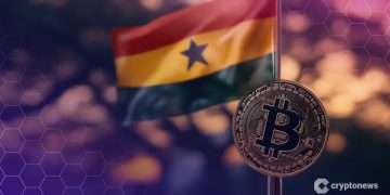 Ghana Just Legalized Crypto Trading – Here’s the Catch