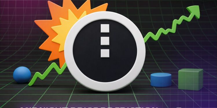 Midnight Price Prediction: Is NIGHT About to Explode Further, With 52% Weekly Spike And $8B Trading Volume?