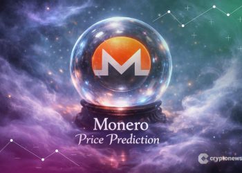 Monero Price Prediction: Can XMR Reach $500 In 2025 – 146% Gains YoY Make It Possible
