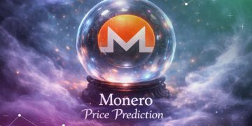 Monero Price Prediction: Can XMR Reach $500 In 2025 – 146% Gains YoY Make It Possible