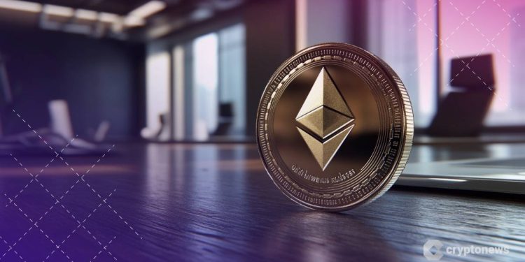 Peter Thiel-Backed ETHZilla Dumps $74.5M in ETH, Abandons Treasury Strategy – What Went Wrong?