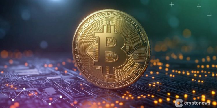 Bitcoin Falters as Gold Hits Record $4,475, AI Stocks Command Capital