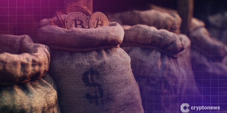 IMF, El Salvador Talks Continue Over Bitcoin Project, Chivo e-Wallet Sales