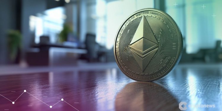Tom Lee’s BitMine Boosts Ether Exposure By $88M As ETH Sits Near Cycle Lows