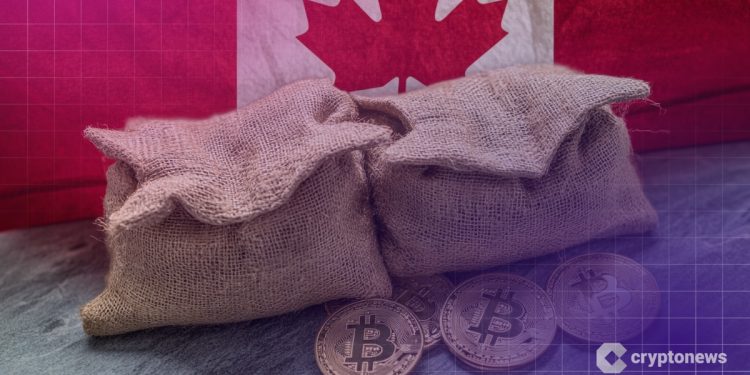 Canadian Firm Matador Gets Ontario Regulator’s Nod to Raise $58M for More Bitcoin Buys