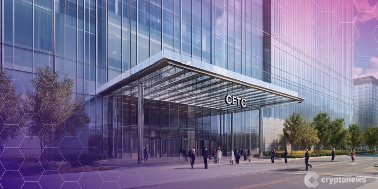 Pro-Crypto Michael Selig Takes CFTC Helm as Caroline Pham Exits Agency