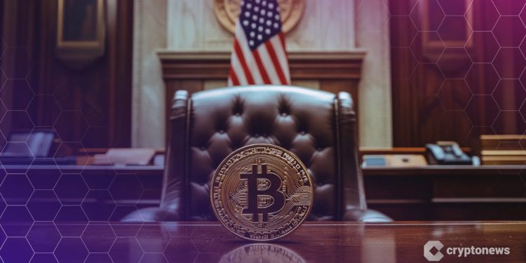 Hageman Teases Run for Cynthia Lummis’ Seat With ‘Soon’ Video — What It Means for Crypto