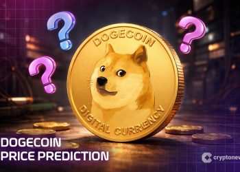Dogecoin Price Prediction: Can DOGE Push to $0.2, Or Will The ‘Top Meme Coin’ Go Down in Flames