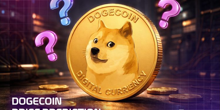 Dogecoin Price Prediction: Can DOGE Push to $0.2, Or Will The ‘Top Meme Coin’ Go Down in Flames