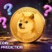 Dogecoin Price Prediction: Can DOGE Push to $0.2, Or Will The ‘Top Meme Coin’ Go Down in Flames