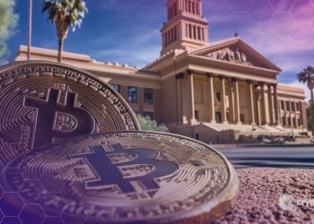 Arizona Eyes ‘Tax-Free’ Status: New Bill Seeks to Ban Local Crypto Taxes