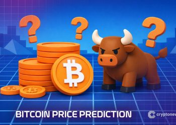 Bitcoin Price Prediction: BTC Price Drops Below $88,000, Could Bears Win 2025 Despite New ATH?