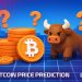 Bitcoin Price Prediction: BTC Price Drops Below $88,000, Could Bears Win 2025 Despite New ATH?