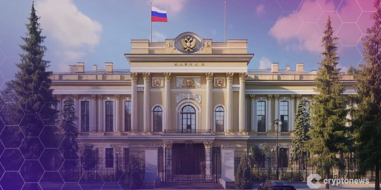 Bank of Russia Targets 2026 for Strict Crypto Regulation Framework and New Penalties