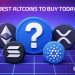 Best Altcoin To Buy Today That Could 100x in 2026 – 23 December 2025