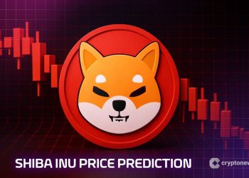 Shiba Inu Price Prediction: Fear Grips Traders As SHIB Posts 66% Price Decrease YoY