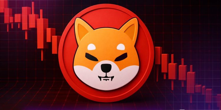 Shiba Inu Price Prediction: Fear Grips Traders As SHIB Posts 66% Price Decrease YoY