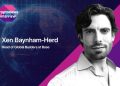 Xen Baynham-Herd on Building Base: From Experimental L2s to Real On-chain Adoption