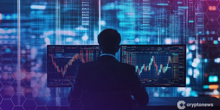 Crypto.com Hires Internal Market Maker for Predictions – Is the Exchange Trading Against Users?