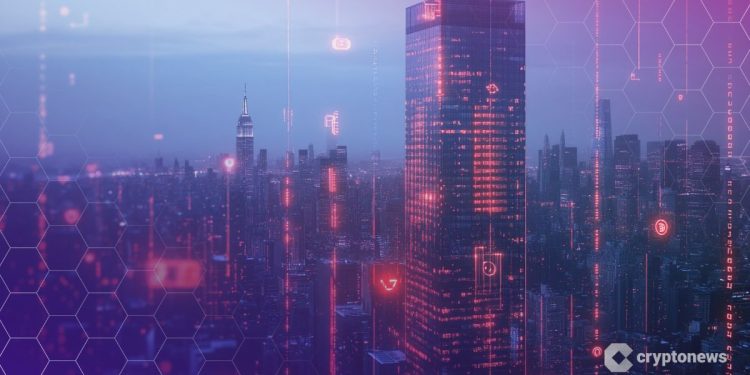 BlackRock Staffing Up For Next Phase Of Crypto Expansion