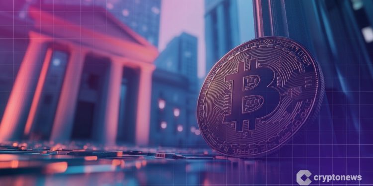 VanEck Manager Predicts Strong Bitcoin Comeback in 2026 Despite Its Current ‘Lag’