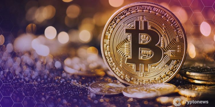 Bitcoin’s $100K Milestone Still Unreached When Inflation Is Considered: Galaxy Research