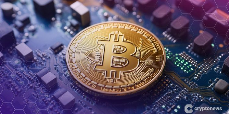 New Bitcoin Proposal Could Permanently Ban Ordinals and NFT Transactions