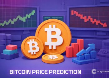 Bitcoin Price Prediction: BTC Holds $89K as Fear Index Hits 27 – Is a $94,600 Break Closer?