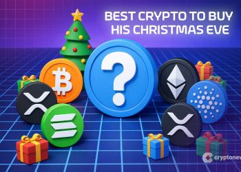 Best Coin To Buy This Christmas Eve That Could 100x in 2026 – 24 December 2025