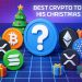 Best Coin To Buy This Christmas Eve That Could 100x in 2026 – 24 December 2025
