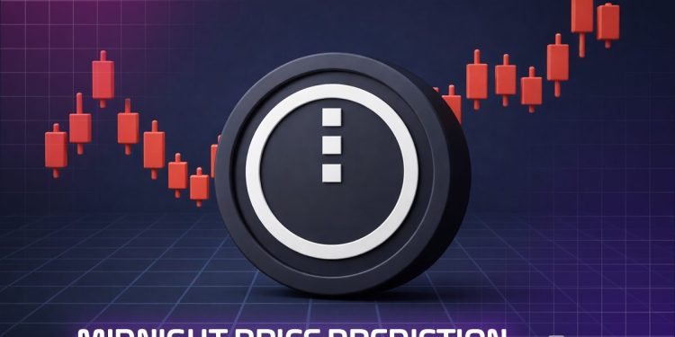 Midnight Price Prediction: As the NIGHT Price Continues to Slip, Is A Christmas Eve Miracle Possible?