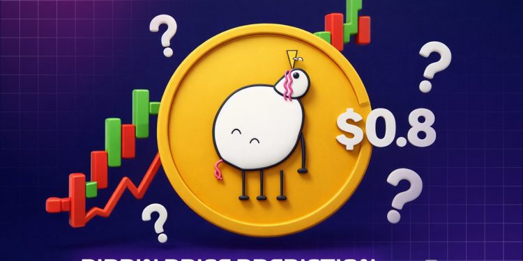 Pippin Price Prediction: Can PIPPIN Reach $0.8 This Christmas, Or Is Another Crash Coming?