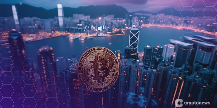 Hong Kong Crypto Licensing Expands: Dealers and Custodians Face Strict New Mandate