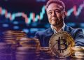 Bitcoin Bulls Eye Rebound after Elon Musk Predicts US Economic Surge