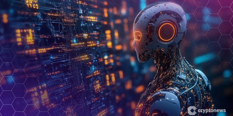 AI Tokens Shed 75% in a Year, Wiping Out $53B in Market Value: Report