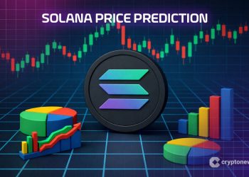 Solana Price Prediction: SOL Is Pushing Against This Critical Level – But Traders Say the Next Move is What Matters Most