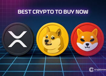 Best Crypto to Buy Now 25 December – XRP, Dogecoin, Shiba Inu