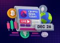 [LIVE] Crypto News Today: Latest Updates for Dec. 26, 2025 – Crypto Market Stuck in Extreme Fear for 14 Straight Days, Exceeding FTX Crash Period